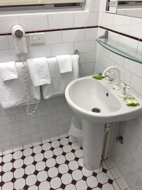 Adelaide Airport Motel - Lennox Head Accommodation 5