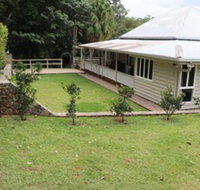 Mapleton Falls Farm House