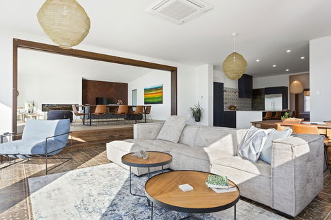 Novo Luxury Apartment - Lennox Head Accommodation 4