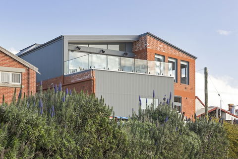 Novo Luxury Apartment - Lennox Head Accommodation 1