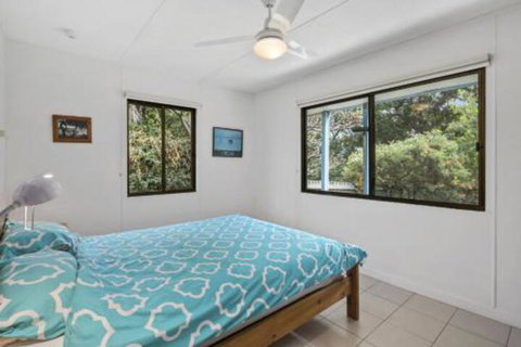 Allamanda Cottage - Lennox Head Accommodation 5