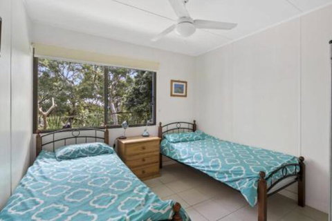 Allamanda Cottage - Lennox Head Accommodation 4