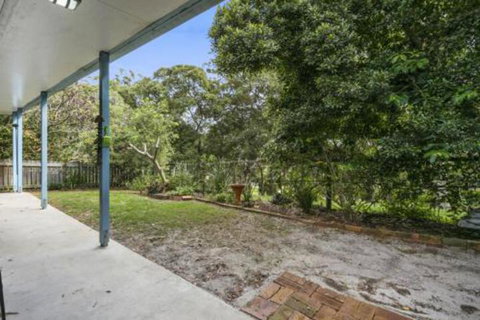 Allamanda Cottage - Lennox Head Accommodation 2