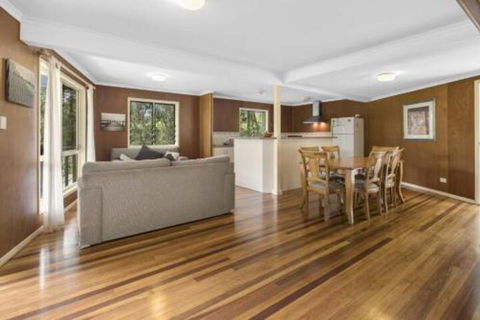 A Turtle House - Lennox Head Accommodation 5