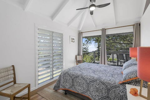 Casa Billa - Lennox Head Accommodation 2