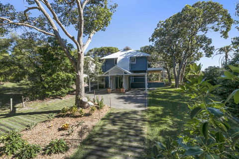 Casa Billa - Lennox Head Accommodation 3