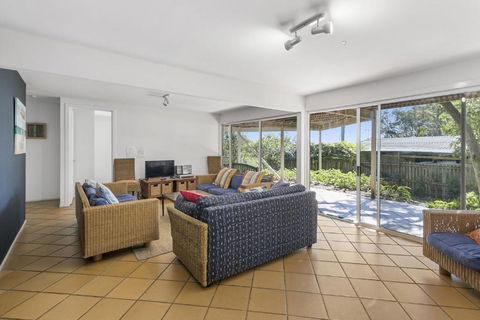 Casa Billa - Lennox Head Accommodation 4