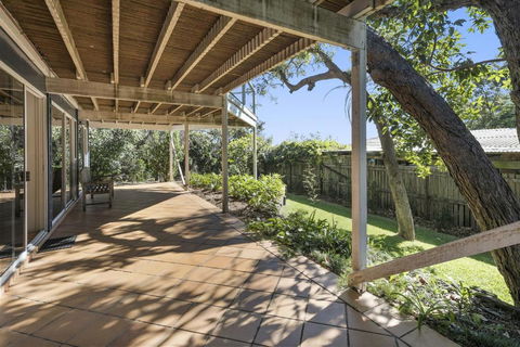 Casa Billa - Lennox Head Accommodation 6