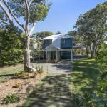 Casa Billa - Lennox Head Accommodation 0