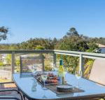 Tranquil Views private sanctuary - Lennox Head Accommodation