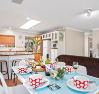 Blue Haze air conditioned comfort - Lennox Head Accommodation