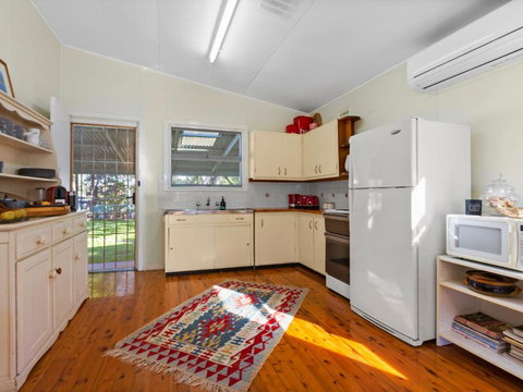 Between 2 Beaches Comfortable Private Sanctuary - Lennox Head Accommodation 3