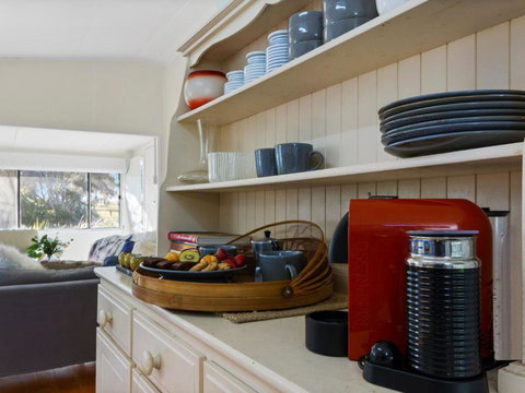 Between 2 Beaches Comfortable Private Sanctuary - Lennox Head Accommodation 4