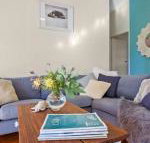 Between 2 Beaches comfortable private sanctuary - Lennox Head Accommodation