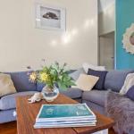 Between 2 Beaches Comfortable Private Sanctuary - Lennox Head Accommodation 0