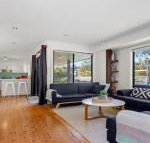 Sand Dunes house  cabin accommodation - Lennox Head Accommodation