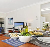 Summer Breeze clean  simple 200m to beach - Lennox Head Accommodation