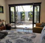 The Courtyard - Lennox Head Accommodation