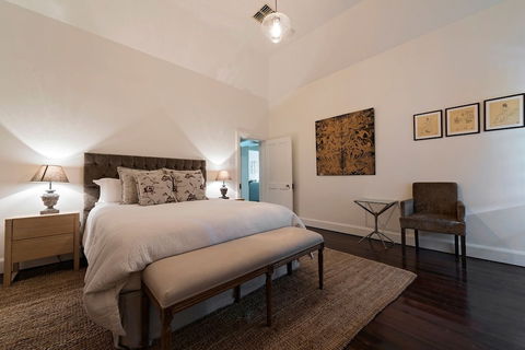 Jacobs Estate Cottage - Lennox Head Accommodation 6