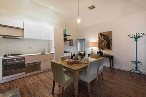 Jacobs Estate Cottage - Lennox Head Accommodation 5