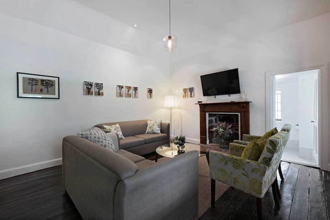 Jacobs Estate Cottage - Lennox Head Accommodation 1