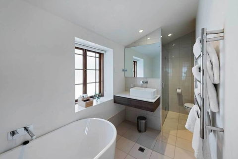 Jacobs Estate Cottage - Lennox Head Accommodation 2