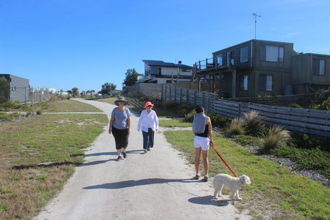 Beautiful Cosy & Quiet - Lennox Head Accommodation 4