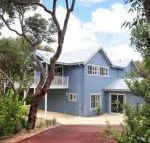 Kestral Ashore - Lennox Head Accommodation