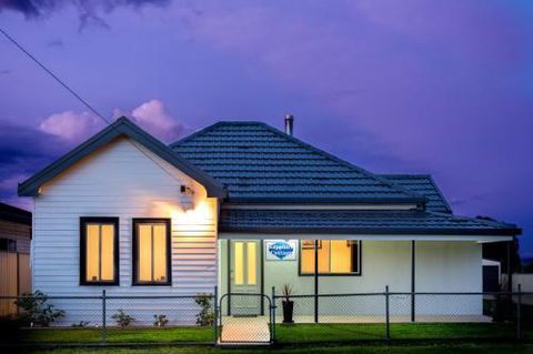 Sapphire Cottage - Lennox Head Accommodation 5