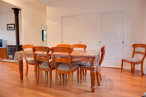 Sapphire Cottage - Lennox Head Accommodation 1