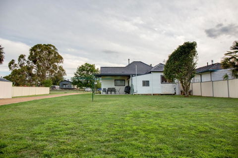 Sapphire Cottage - Lennox Head Accommodation 2