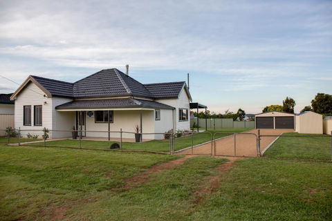 Sapphire Cottage - Lennox Head Accommodation 4