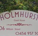 Holmhurst Guest House - Lennox Head Accommodation