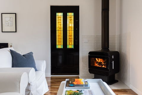 A Cottage In Richmond - Lennox Head Accommodation 3