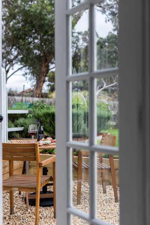 A Cottage In Richmond - Lennox Head Accommodation 6