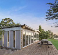 Bluff View River House Stunning Riverfront - Lennox Head Accommodation