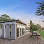 Bluff View River House Stunning Riverfront - Lennox Head Accommodation 1