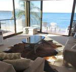 13 Harbourside 3 7 Soldiers Point Road fantastic waterfront unit - Lennox Head Accommodation