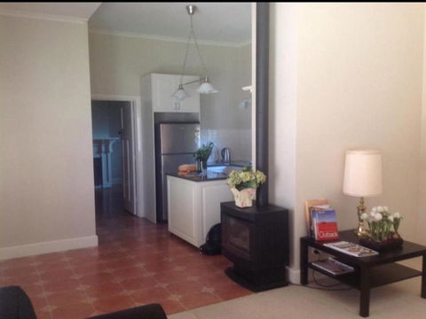 The Californian - Lennox Head Accommodation 6