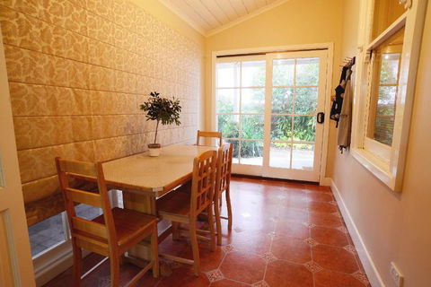 The Californian - Lennox Head Accommodation 2