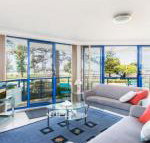 Heritage 102 Great Water Views - Lennox Head Accommodation