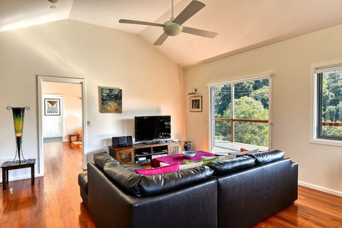 Afterglow Cottages - Lennox Head Accommodation 4