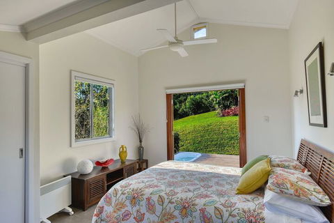 Afterglow Cottages - Lennox Head Accommodation 7