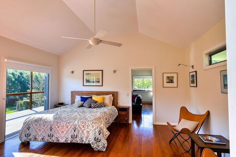 Afterglow Cottages - Lennox Head Accommodation 1