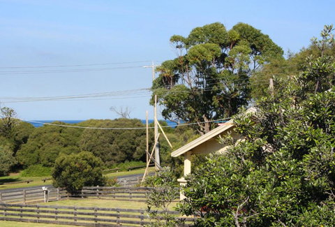 Lonsdale Shores - Lennox Head Accommodation 3