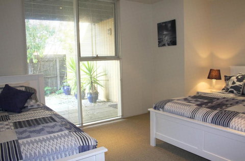 Lonsdale Shores - Lennox Head Accommodation 1