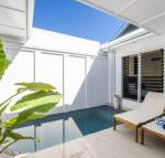 Reflections Emerald Villa - Lennox Head Accommodation