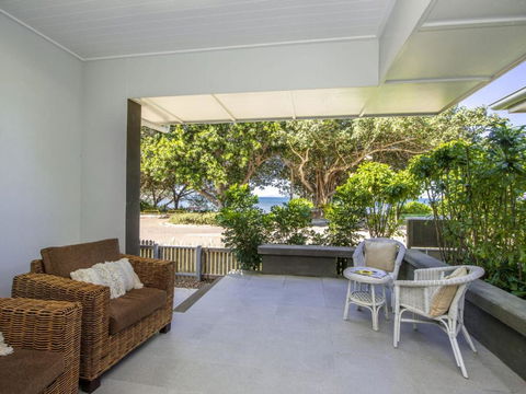 Reflections Amber Villa - Lennox Head Accommodation 4