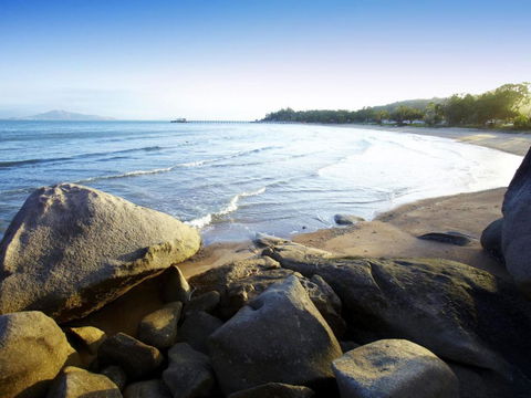 Reflections Amber Villa - Lennox Head Accommodation 6