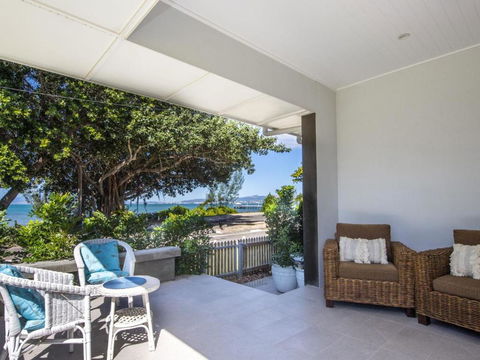 Reflections Turquoise Villa - Lennox Head Accommodation 5
